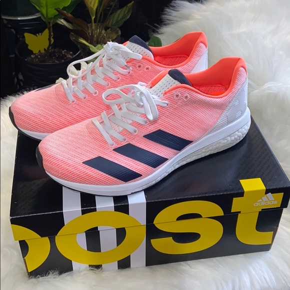 adidas Shoes | Adidas Adizero Boston 8m Size 7 2 | Poshmark